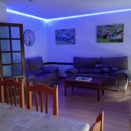 Apartamento Penalabra Potes Exterior photo