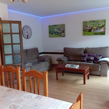 Apartamento Penalabra Potes Exterior photo