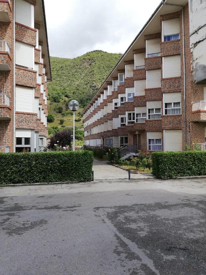 Apartamento Penalabra Potes Exterior photo
