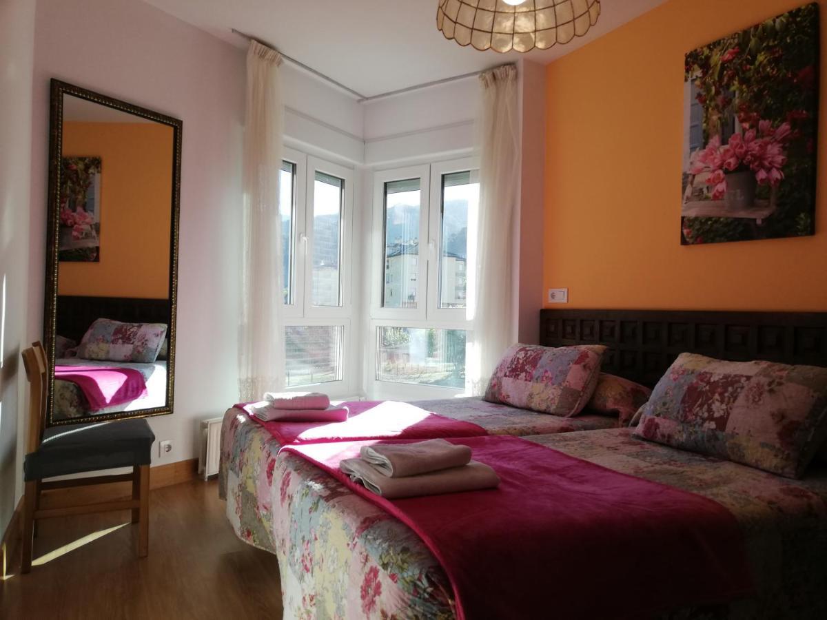 Apartamento Penalabra Potes Exterior photo