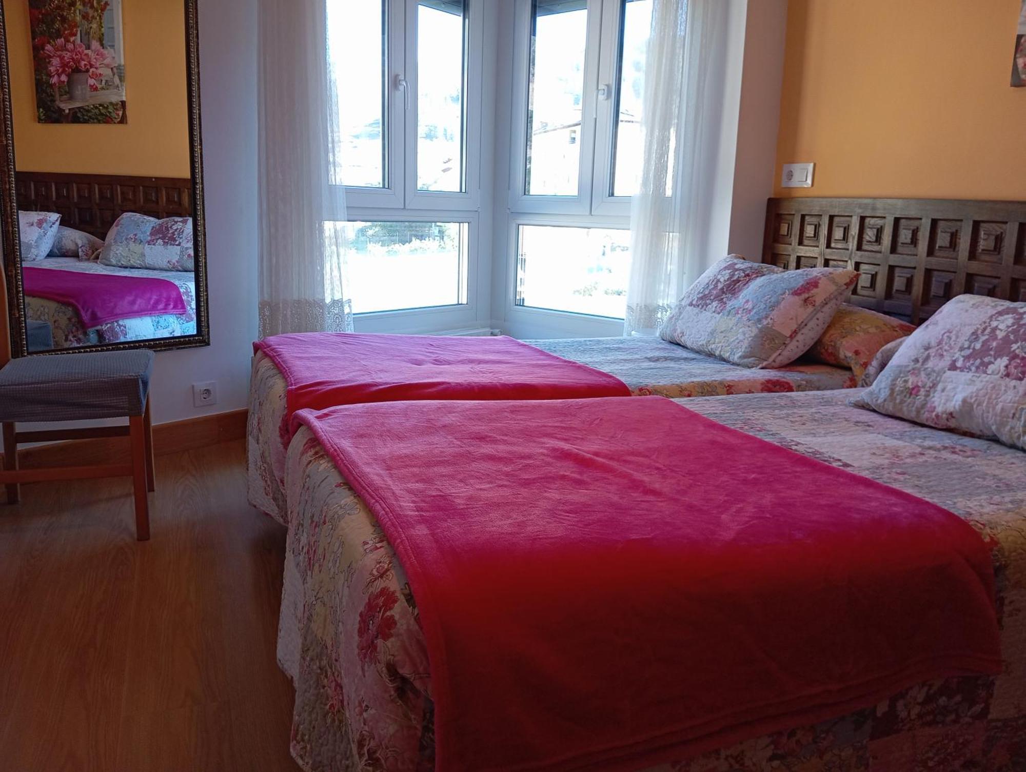 Apartamento Penalabra Potes Exterior photo