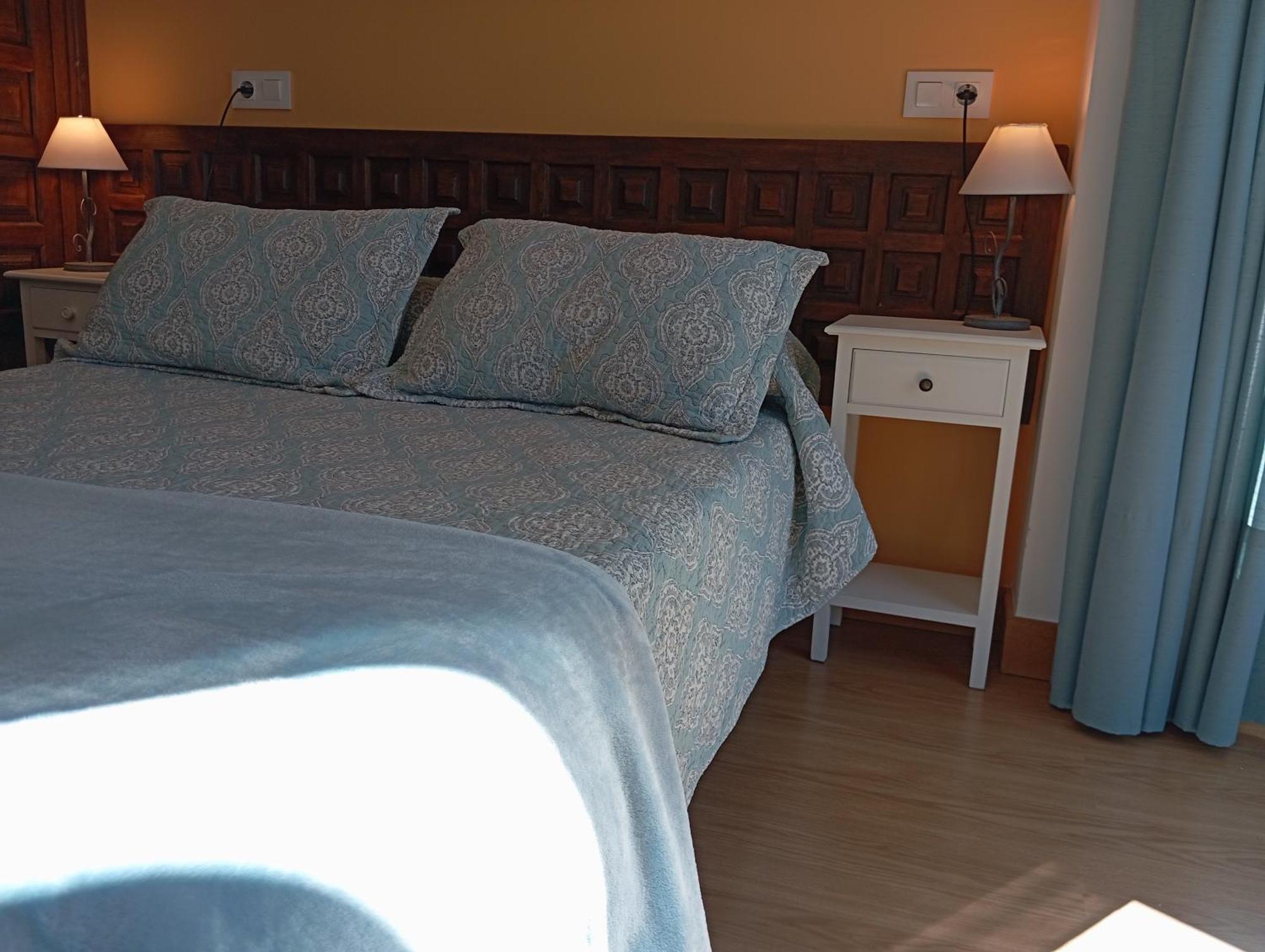 Apartamento Penalabra Potes Exterior photo