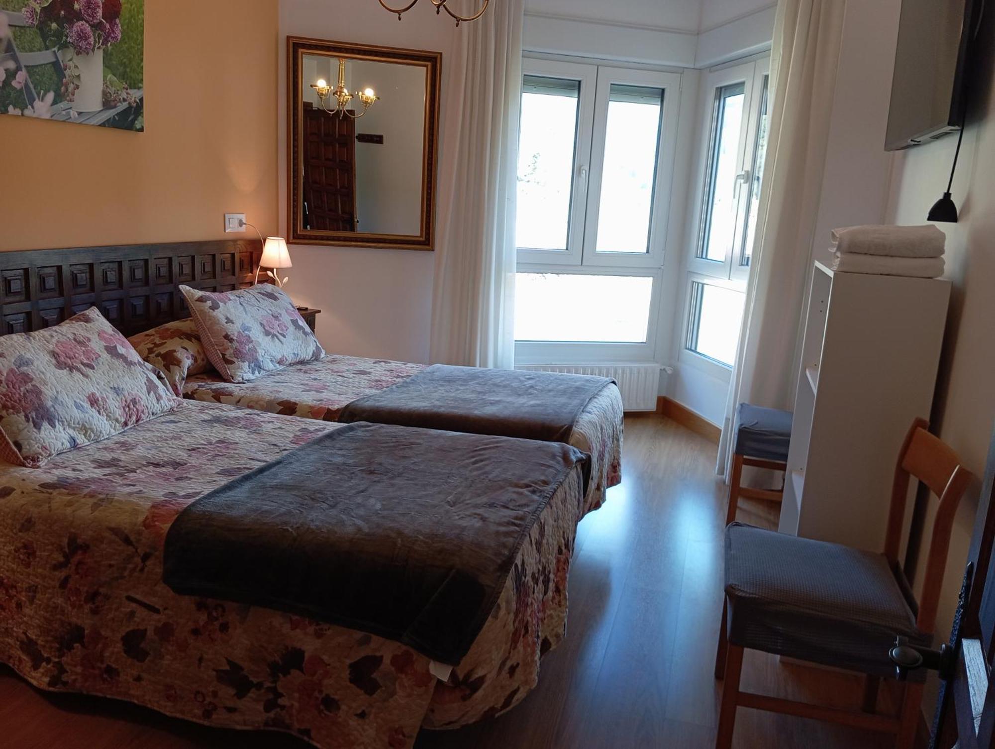 Apartamento Penalabra Potes Exterior photo