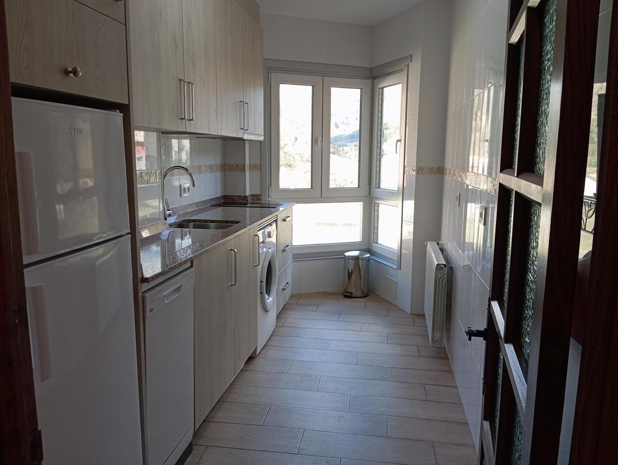 Apartamento Penalabra Potes Exterior photo