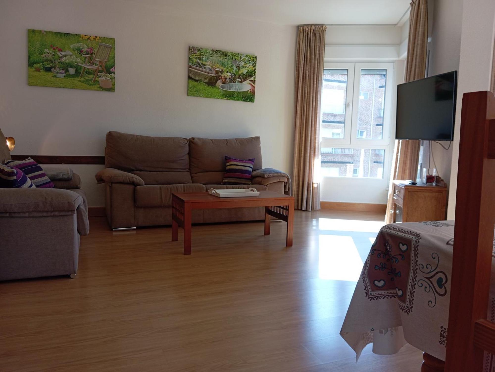 Apartamento Penalabra Potes Exterior photo