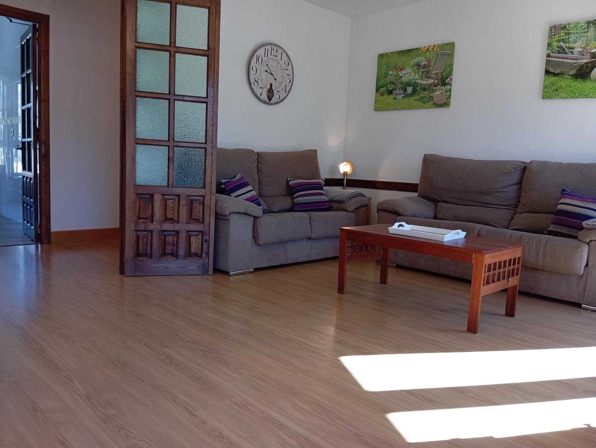 Apartamento Penalabra Potes Exterior photo