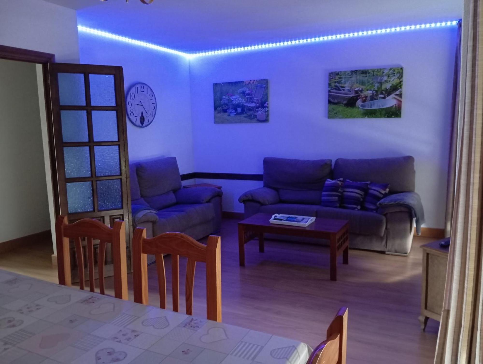 Apartamento Penalabra Potes Exterior photo