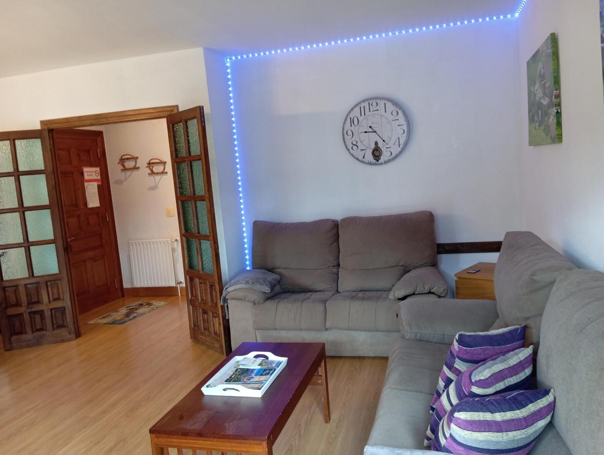 Apartamento Penalabra Potes Exterior photo
