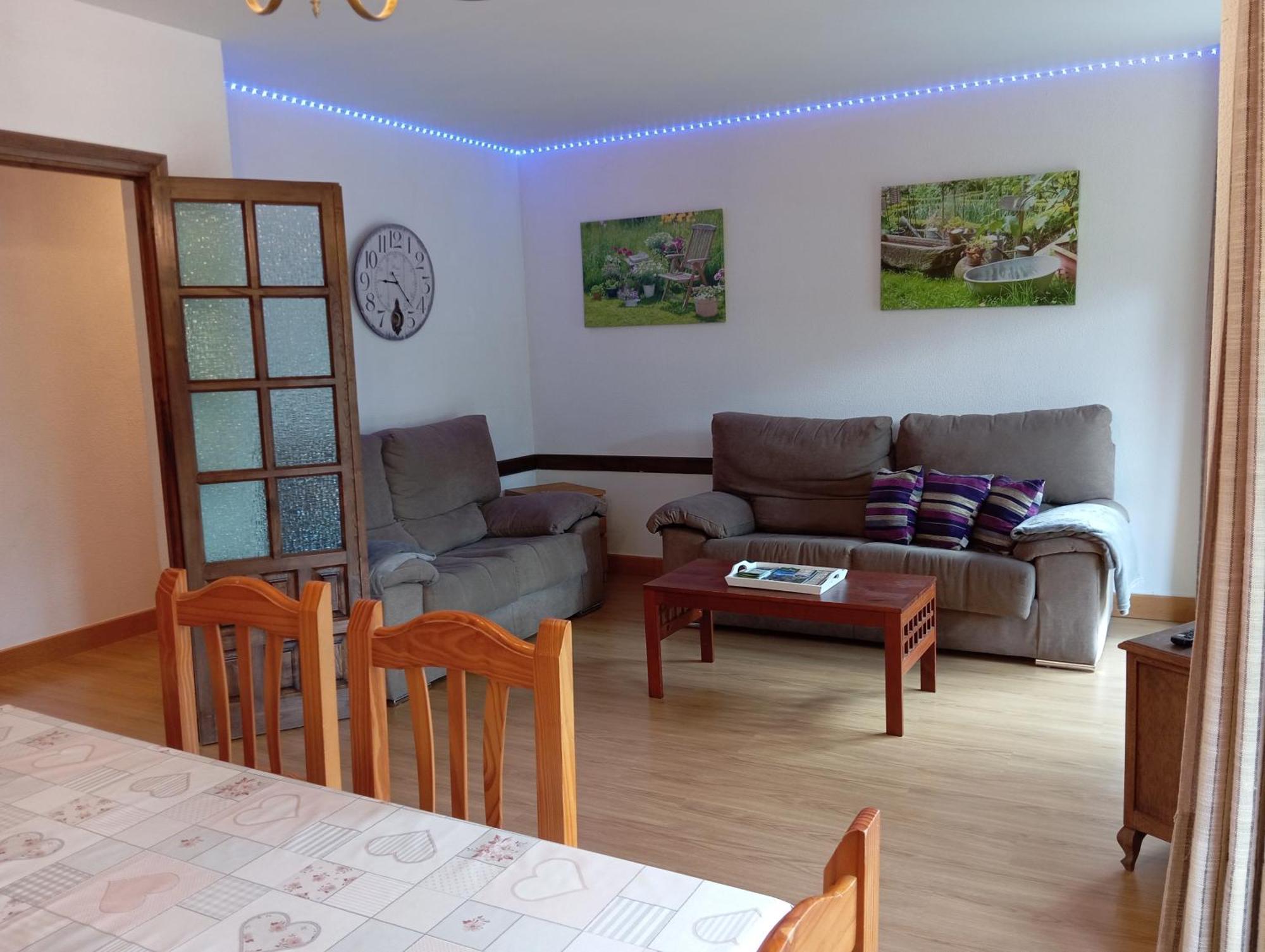 Apartamento Penalabra Potes Exterior photo