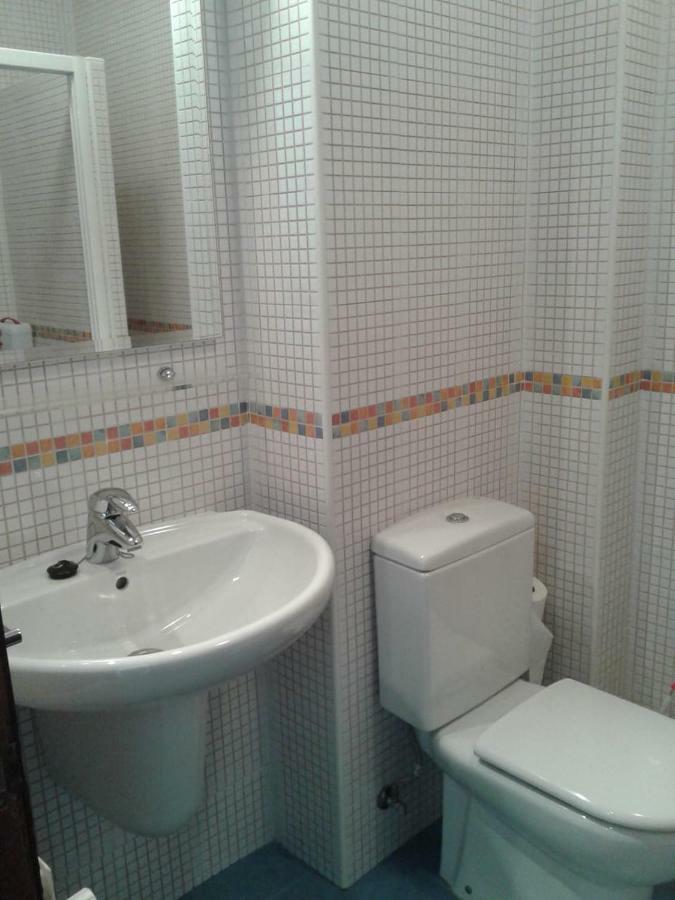 Apartamento Penalabra Potes Exterior photo