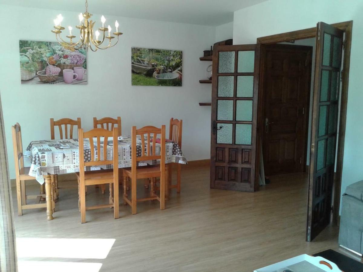 Apartamento Penalabra Potes Exterior photo