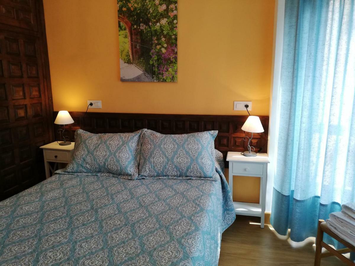 Apartamento Penalabra Potes Exterior photo