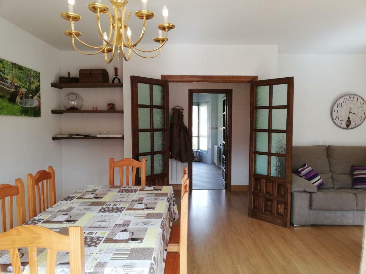 Apartamento Penalabra Potes Exterior photo