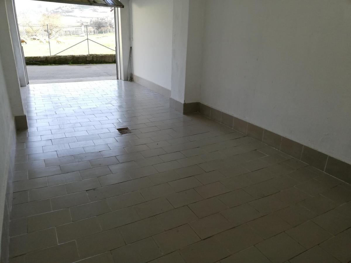 Apartamento Penalabra Potes Exterior photo