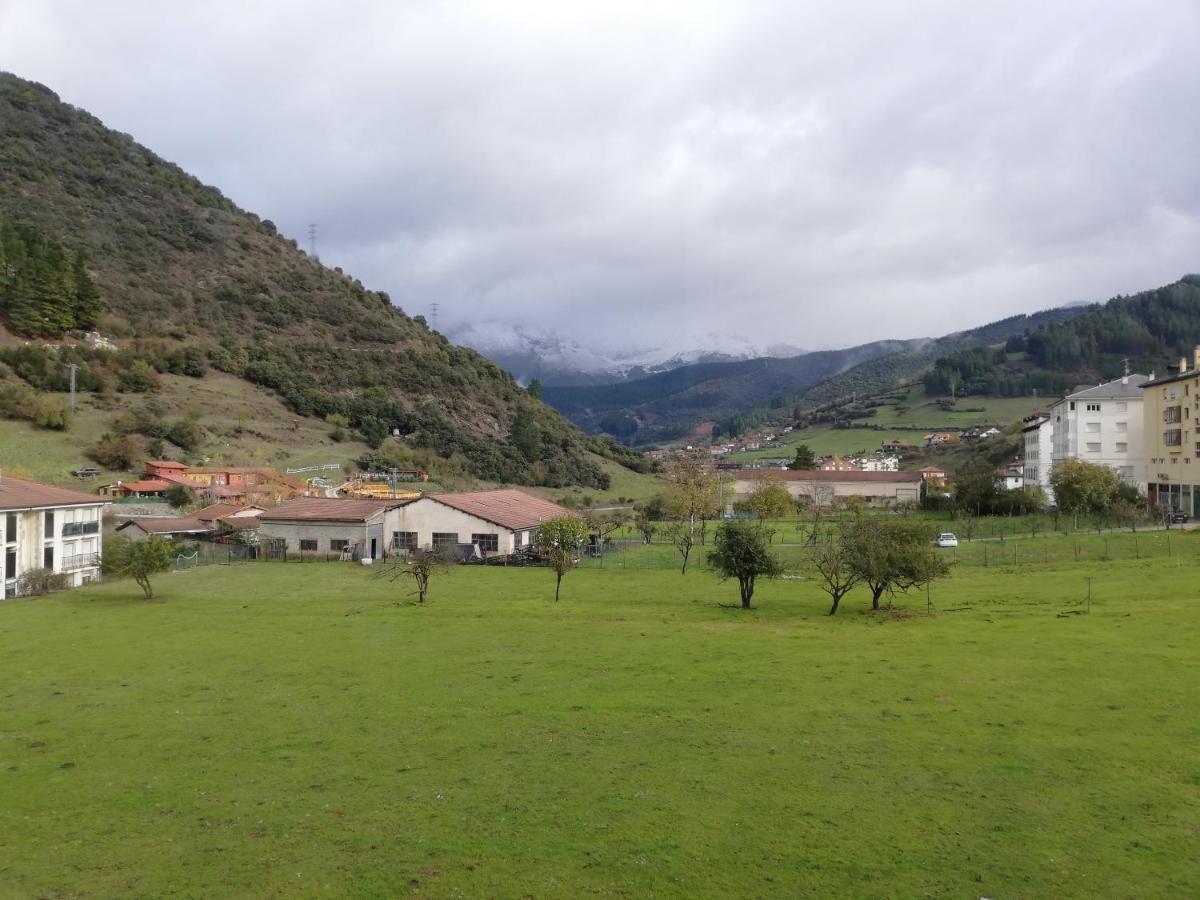 Apartamento Penalabra Potes Exterior photo